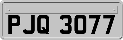 PJQ3077