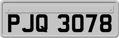 PJQ3078