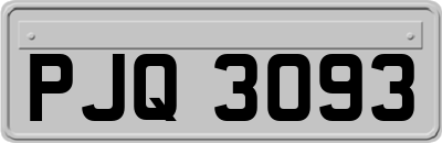 PJQ3093