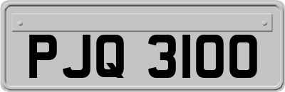 PJQ3100