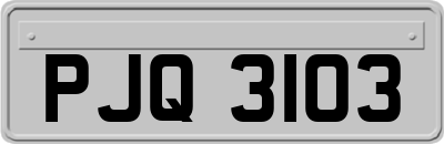 PJQ3103