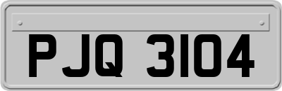 PJQ3104