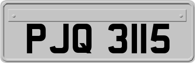 PJQ3115