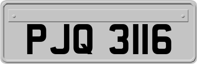 PJQ3116