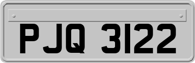 PJQ3122