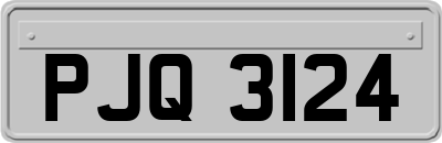 PJQ3124