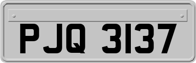 PJQ3137