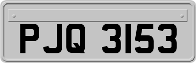 PJQ3153