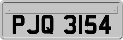 PJQ3154