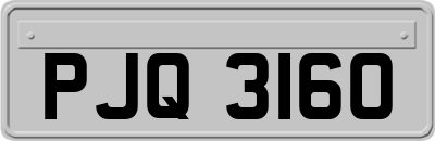 PJQ3160