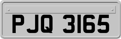 PJQ3165