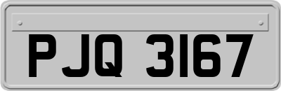 PJQ3167