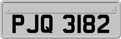 PJQ3182