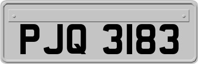 PJQ3183