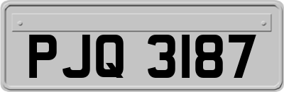 PJQ3187