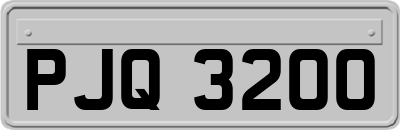 PJQ3200