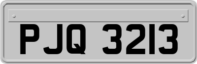 PJQ3213