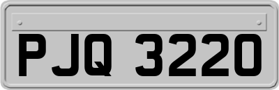 PJQ3220