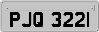 PJQ3221