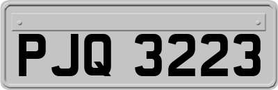 PJQ3223