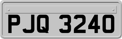 PJQ3240