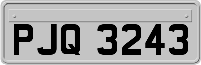PJQ3243