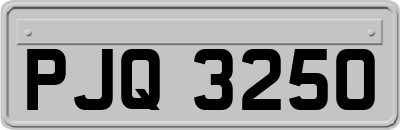 PJQ3250