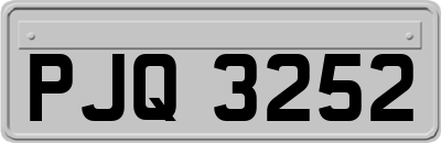 PJQ3252