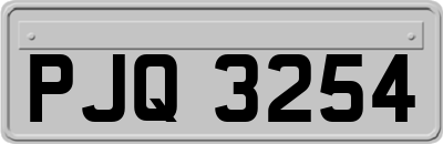 PJQ3254