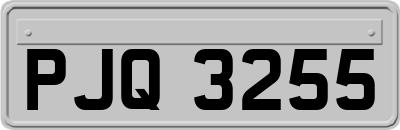 PJQ3255