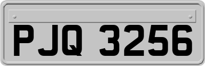 PJQ3256