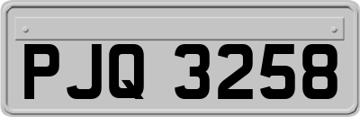 PJQ3258