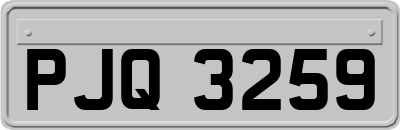 PJQ3259