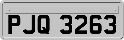 PJQ3263