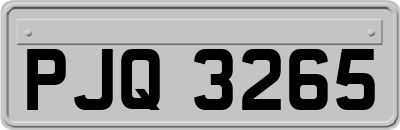 PJQ3265