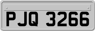 PJQ3266