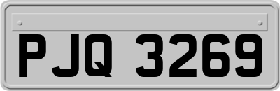 PJQ3269