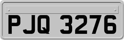 PJQ3276
