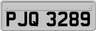 PJQ3289