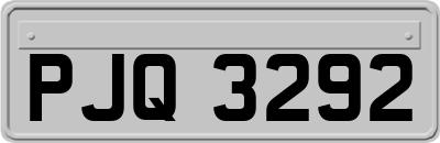 PJQ3292
