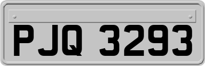PJQ3293