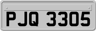 PJQ3305