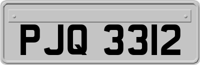 PJQ3312