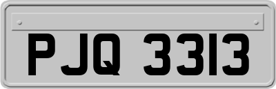 PJQ3313