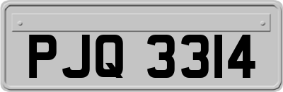PJQ3314