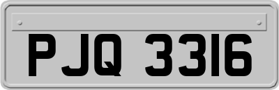 PJQ3316