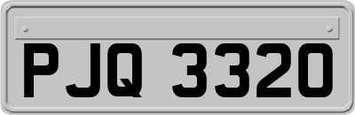 PJQ3320