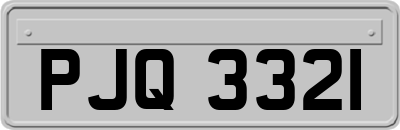 PJQ3321