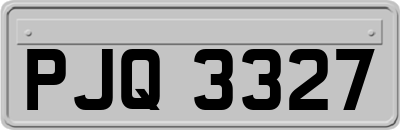 PJQ3327