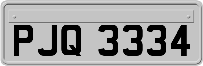PJQ3334
